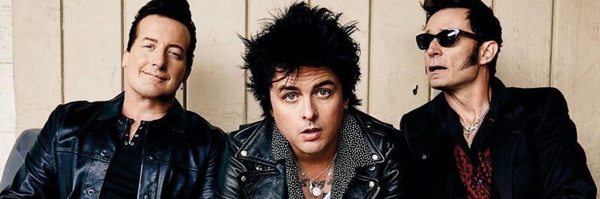 Historia Discograf A Y Miembros De Green Day Punkis De Mierda