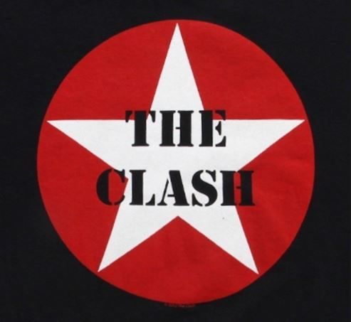 Historia Discograf A Y Miembros De The Clash Punkis De Mierda