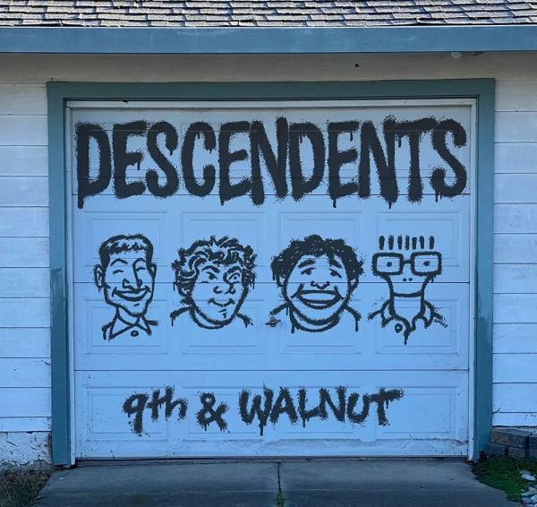 Descendents – 9th & Walnut